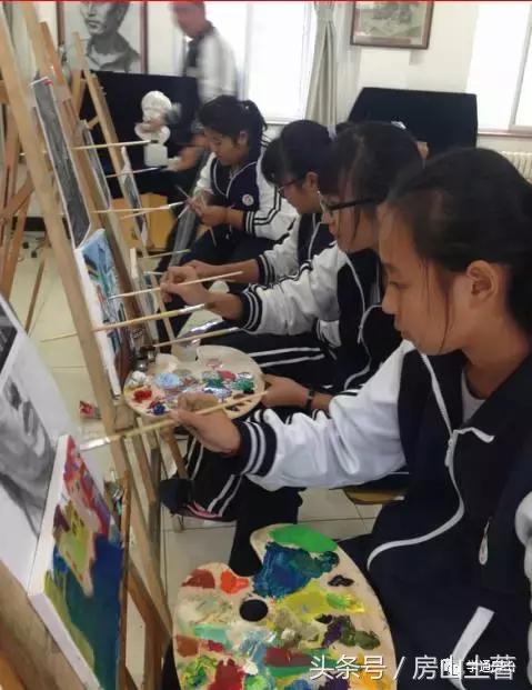 房山区的教育培训机构,房山区教育官网