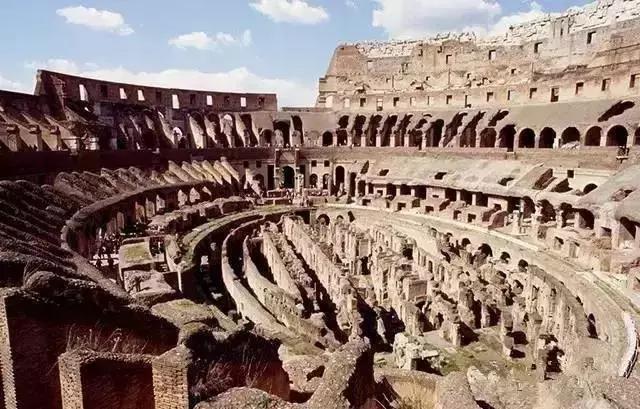 暑期意大利旅行,意大利的美食与景色