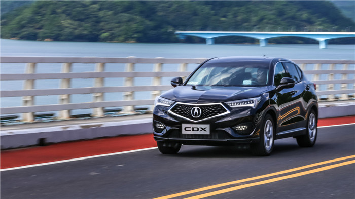 cdx口碑怎样,二线豪华品牌故障率最低