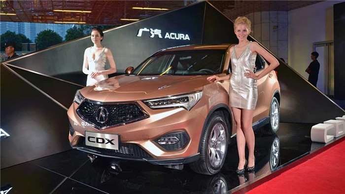 cdx口碑怎样,二线豪华品牌故障率最低