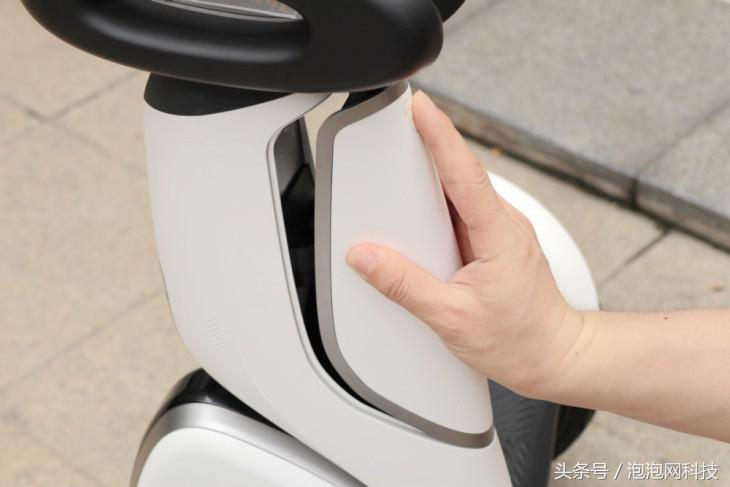 贵了1500元值得买吗？小米九号平衡车Plus体验