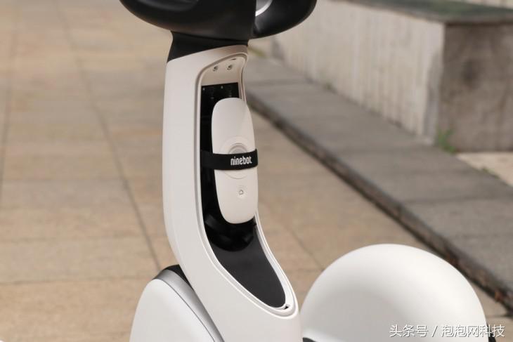贵了1500元值得买吗？小米九号平衡车Plus体验