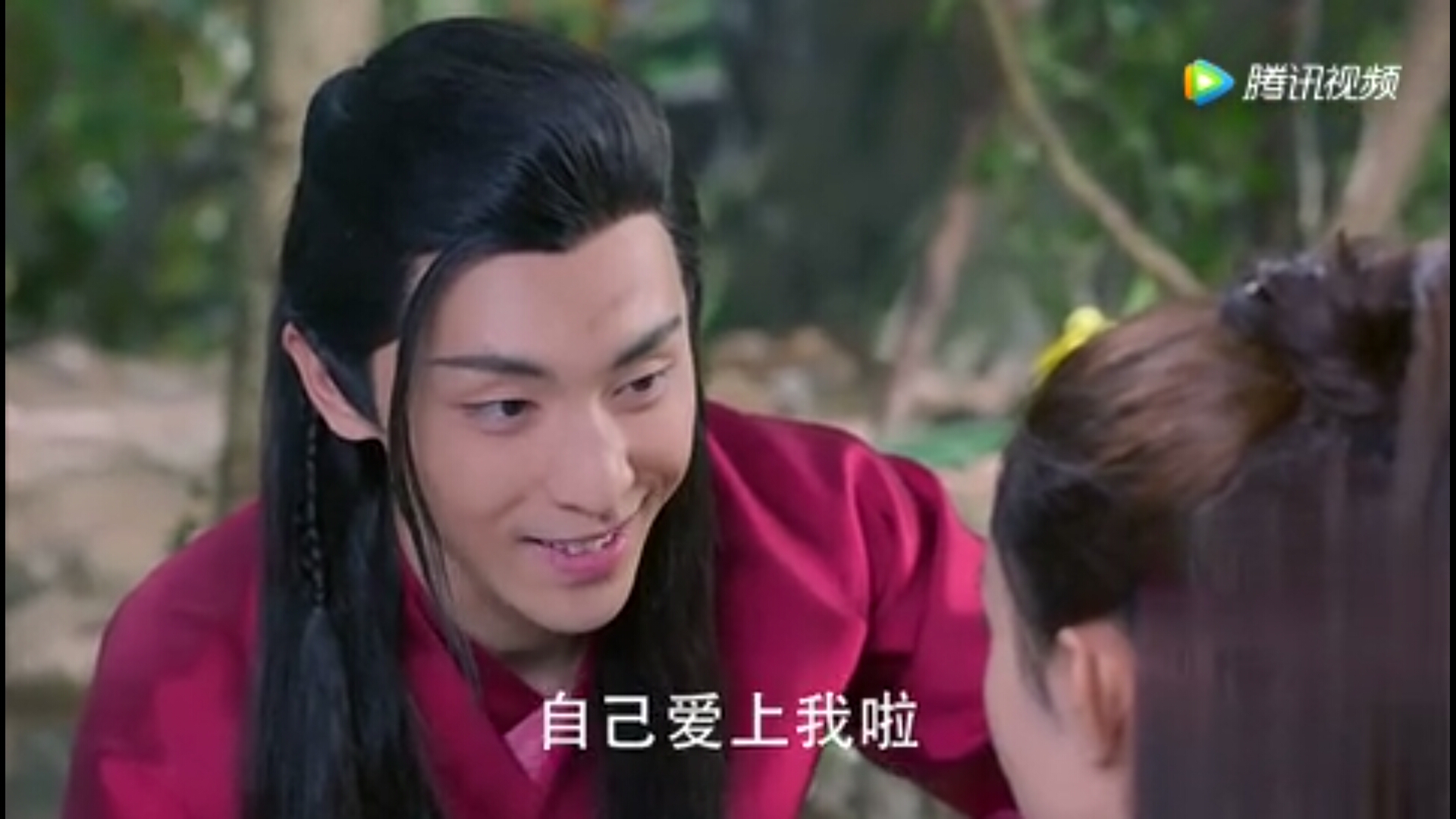 萧策救楚乔原来武功如此之高,萧策会武功吗