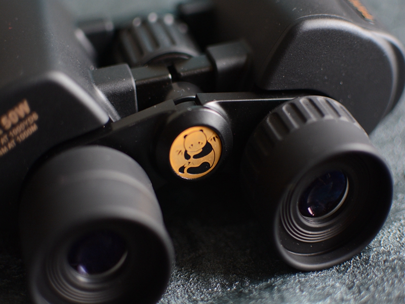 军工望远镜100000倍,云光熊猫望远镜怎么样