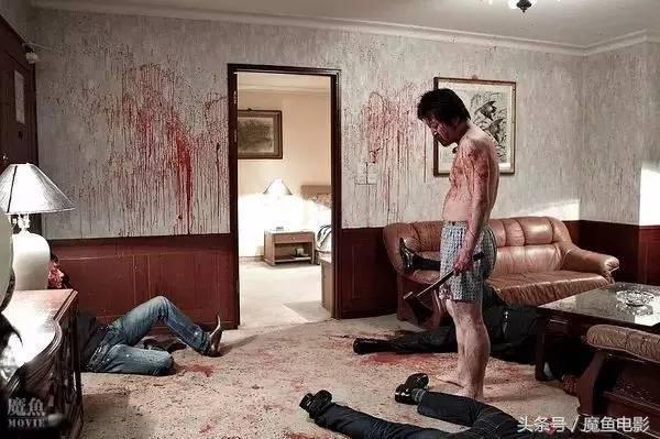 一部很烧脑的韩国犯罪片,一部被严重低估的韩国犯罪片