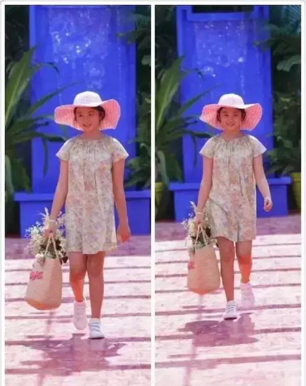 刘诗诗刘亦菲奶茶妹,刘诗诗奶茶妹视频