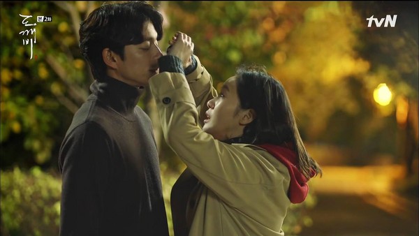 男人喜欢她会做的3件事「鬼怪」怪异行动爱慕早露馅！