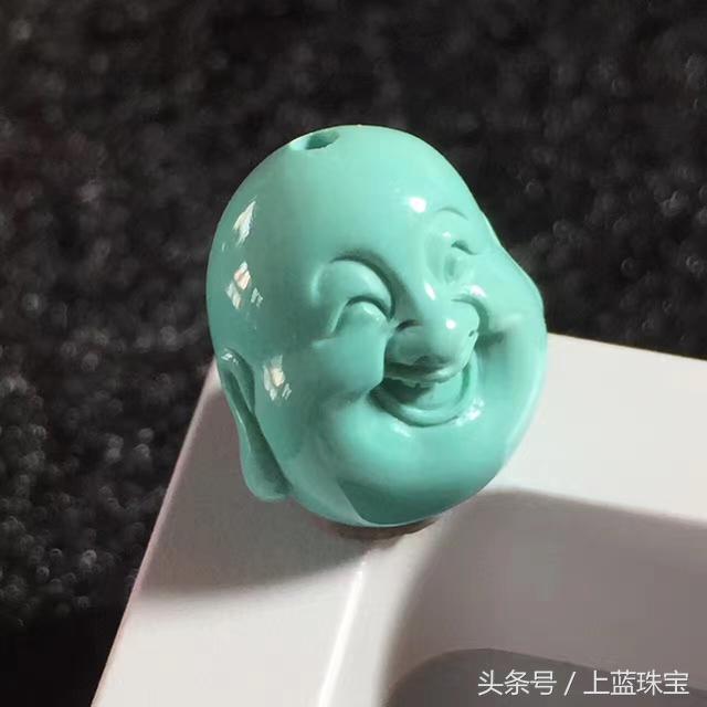 正品绿松石和假的区别,假的绿松石怎么鉴别真假