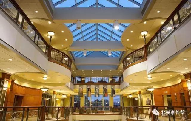 俄亥俄州立大学：全美最大的公立常青藤学府