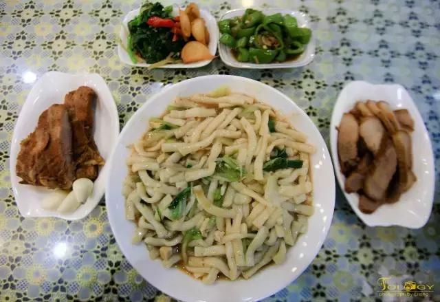 好吃的美食西北美食,西北特色美食欢迎前来品尝