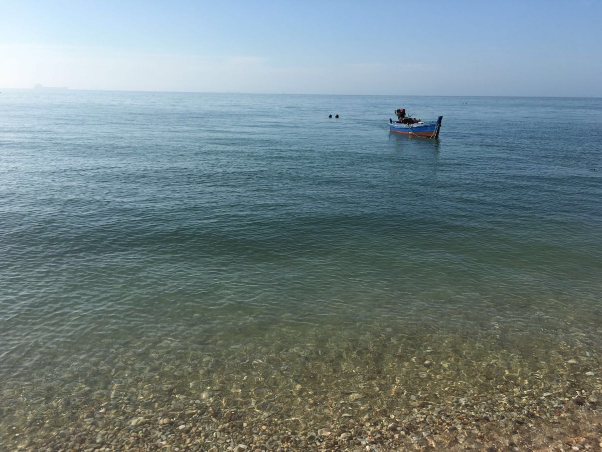 蓬莱到长岛旅游攻略自由行,长岛旅游攻略住宿攻略图