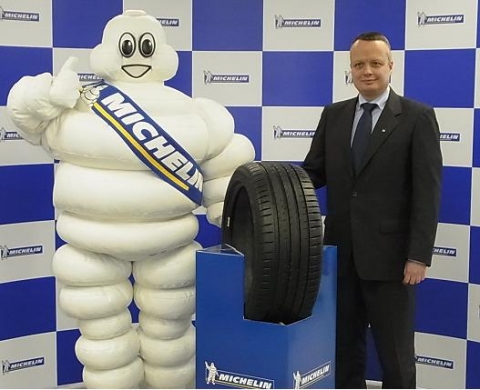 米其林ps4多久换一次轮胎,米其林新款ps4suv轮胎