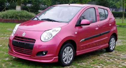 最具性价比代步合资车,最具性价比的微型车