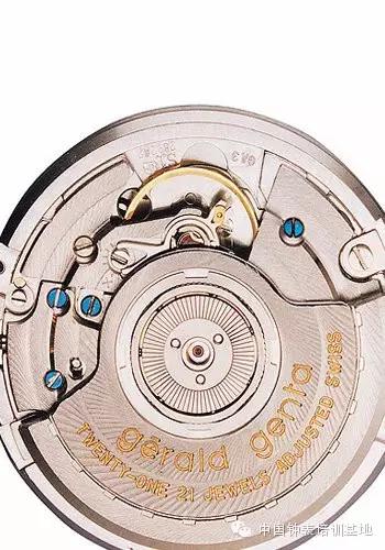 怎样快速识别浪琴表的型号,怎样识别etfe