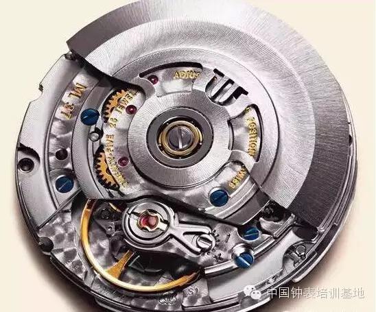 怎样快速识别浪琴表的型号,怎样识别etfe