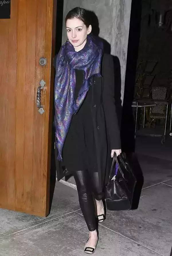 盘点好看百搭的30双美鞋,美搭潮流女鞋