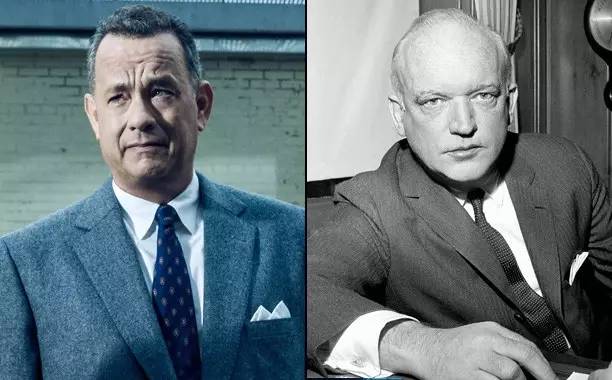 现实中的奥斯卡,奥斯卡的真人照