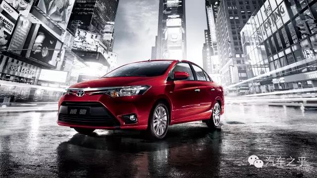 瑞纳销量排行榜,2015年小型车销量排行