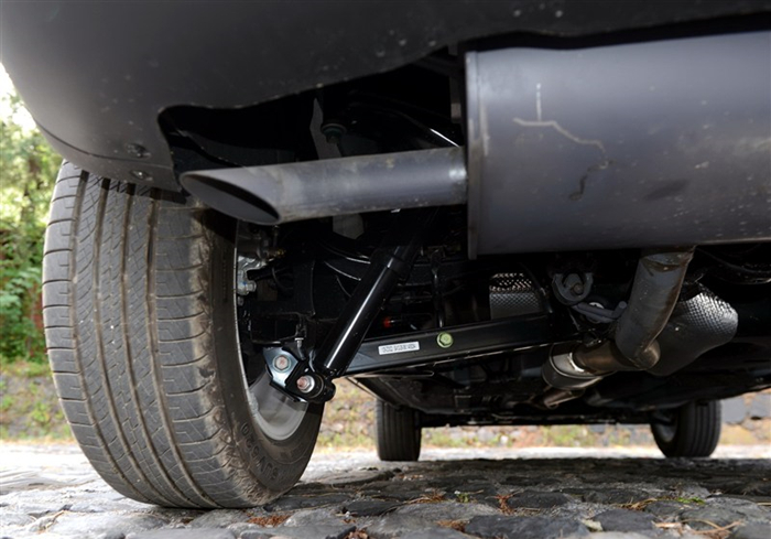 海马s5新款试驾,海马s5车主评测