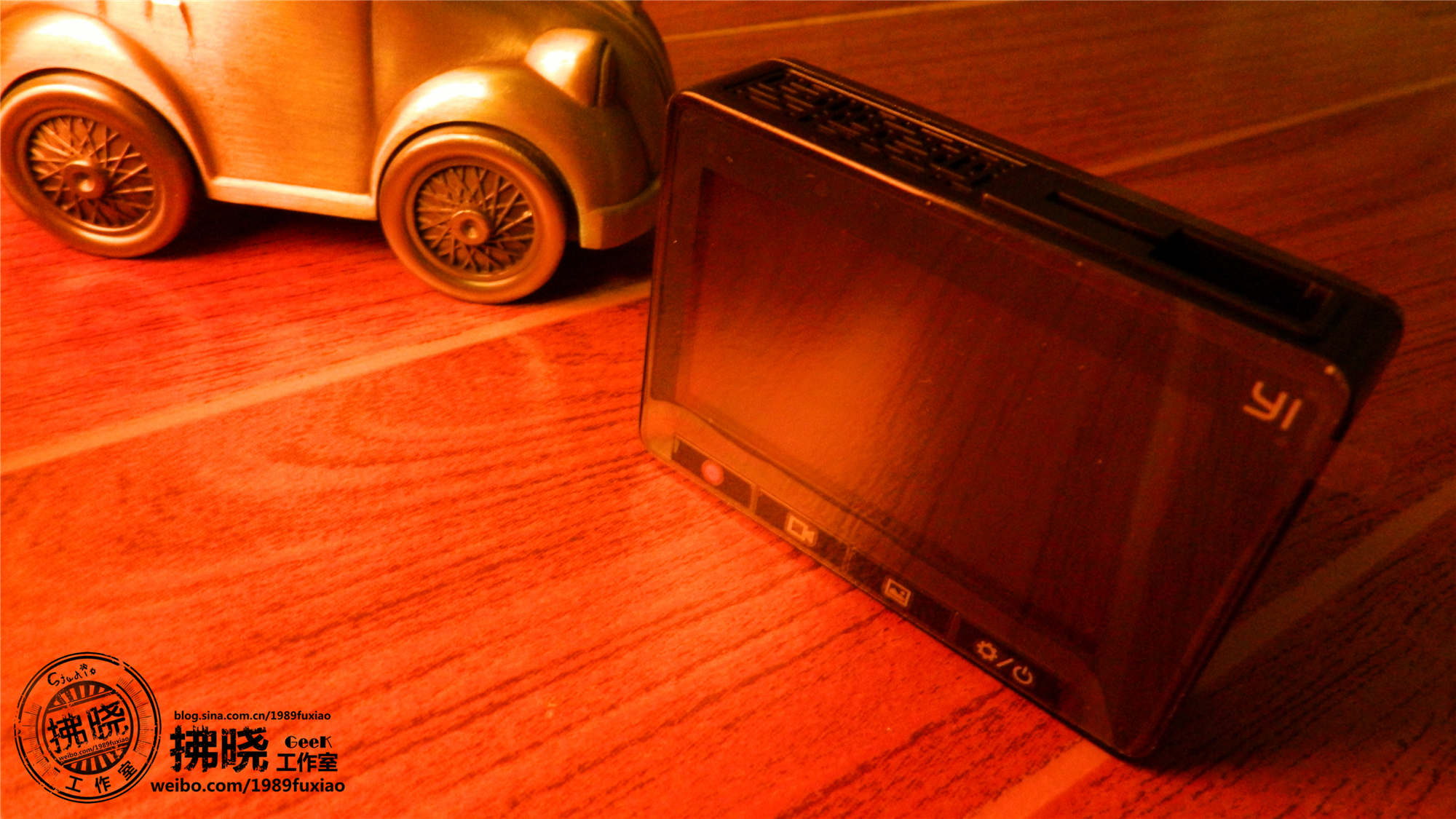 小米小蚂蚁监控,小米行车记录仪和小蚁哪个好