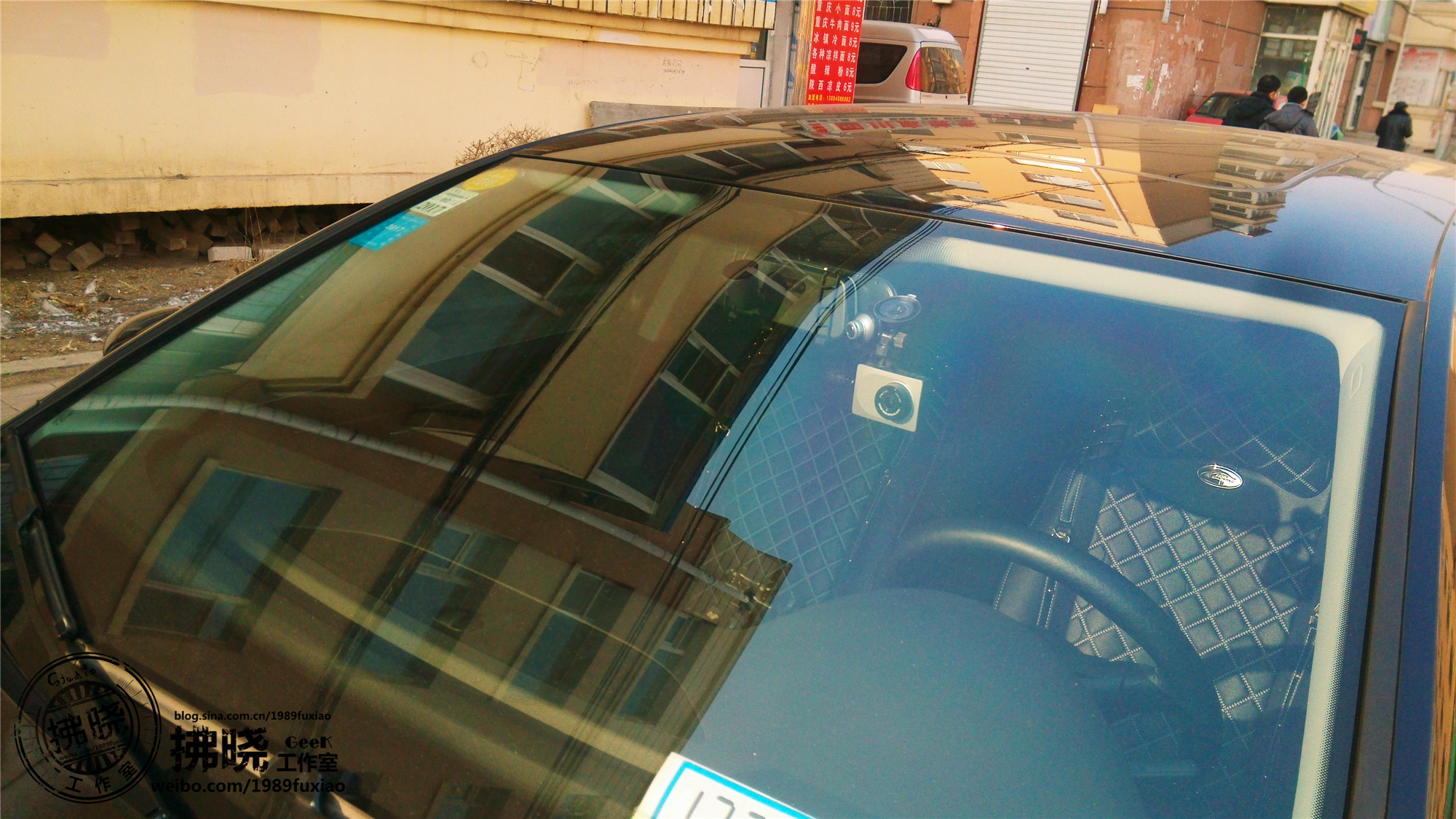 小米小蚂蚁监控,小米行车记录仪和小蚁哪个好