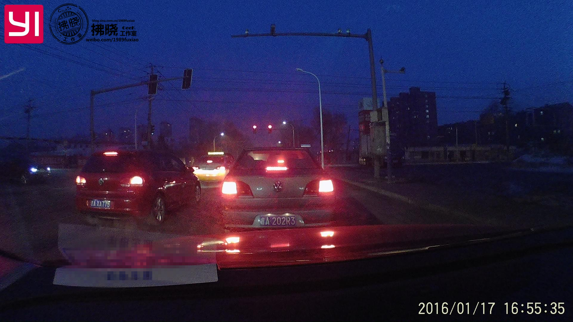 小米小蚂蚁监控,小米行车记录仪和小蚁哪个好