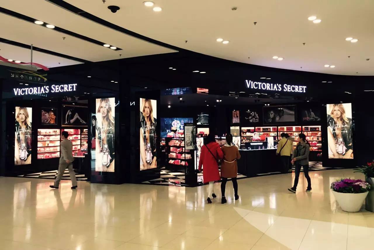 店玩天系列|半年才能去一次的仲盛世界商城