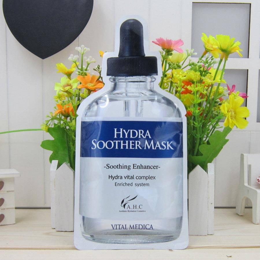 5款公认好用的面膜,公认好用的五款面膜