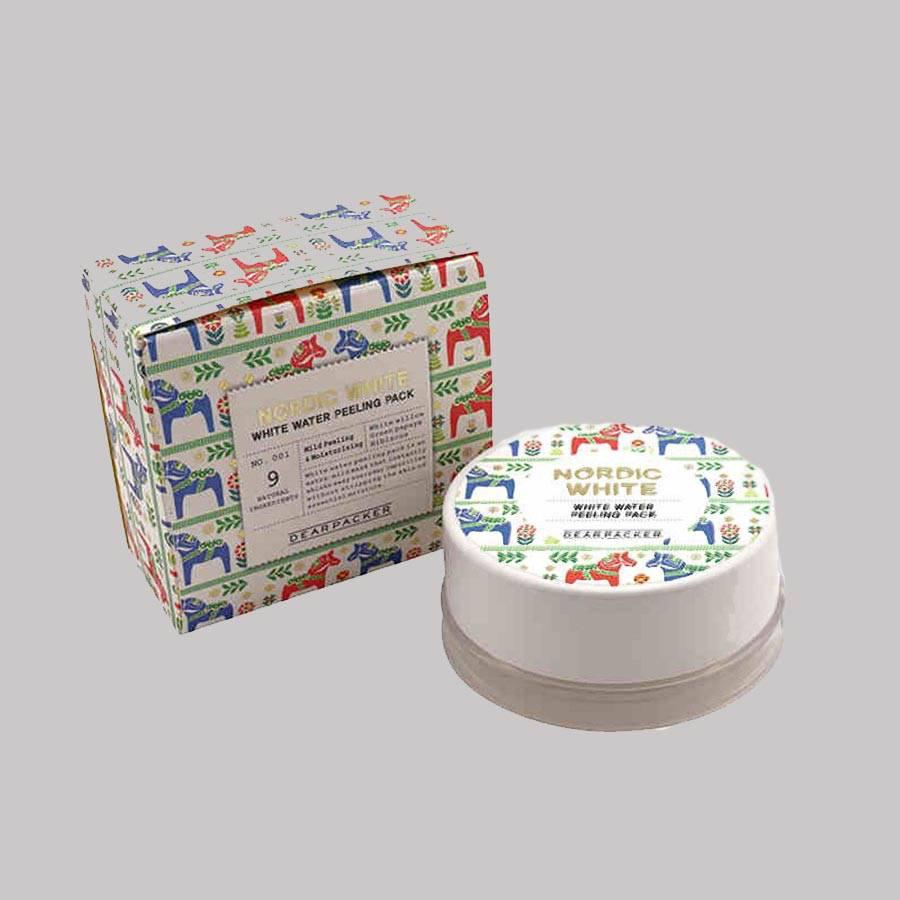 5款公认好用的面膜,公认好用的五款面膜