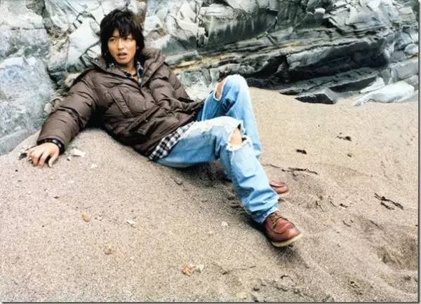 男士必备的经典靴子,现在潮流的男士靴子