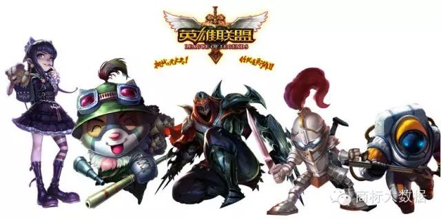 涉嫌侵权腾讯《英雄联盟》，触控停止运营《召唤师联盟》