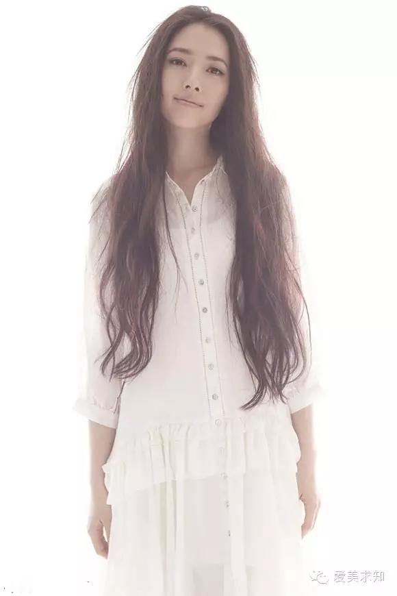 女人如何让自己变得落落大方,38岁的郭碧婷有多迷人