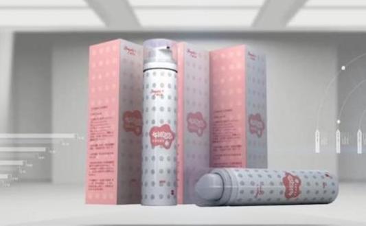 颠覆微商的模式,微商女神泡泡