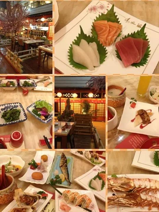 济南最好吃的寿司品牌,好吃的寿司盘点