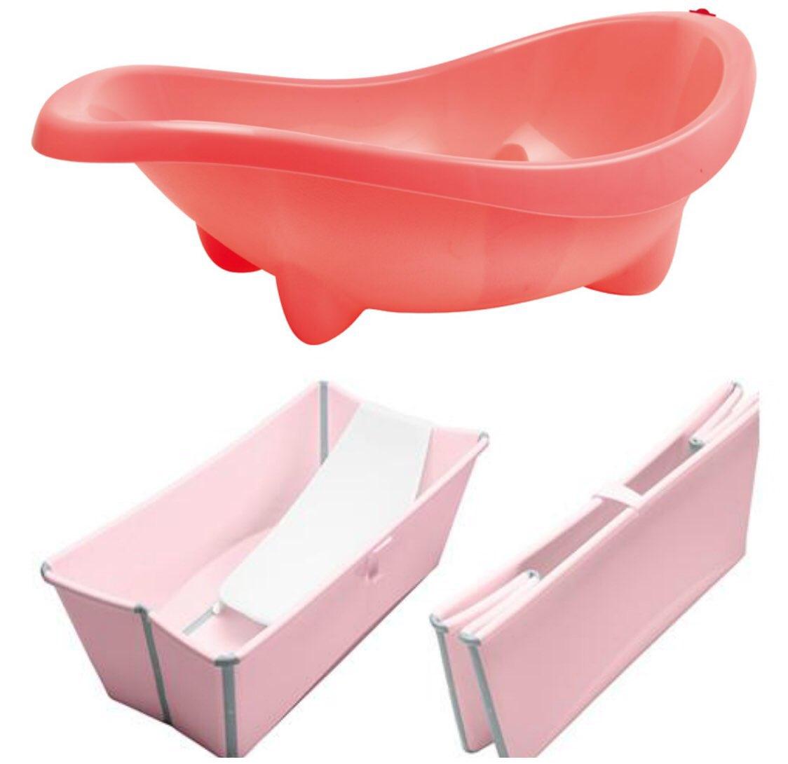 洗澡必备用品,宝宝洗澡用品必备清单