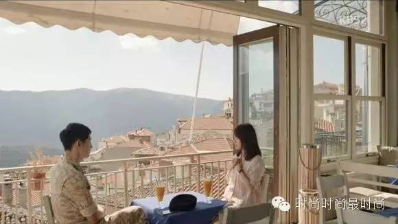 太阳的后裔3-19,太阳的后裔乔妹录音表白