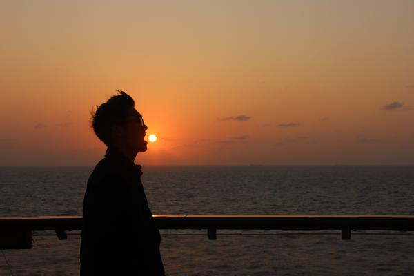 长崎济州岛游轮游,五天四夜日本邮轮游