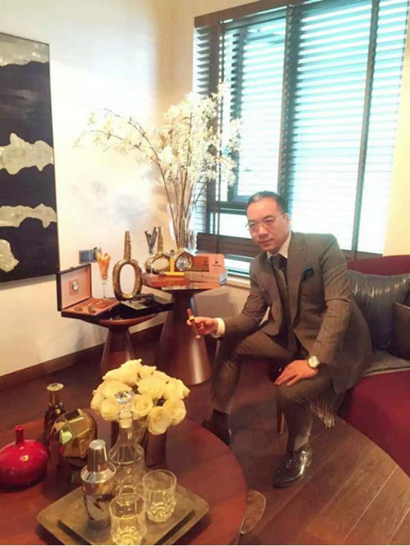 招商大魔方玺悦公寓,招商大魔方玺悦轩电梯