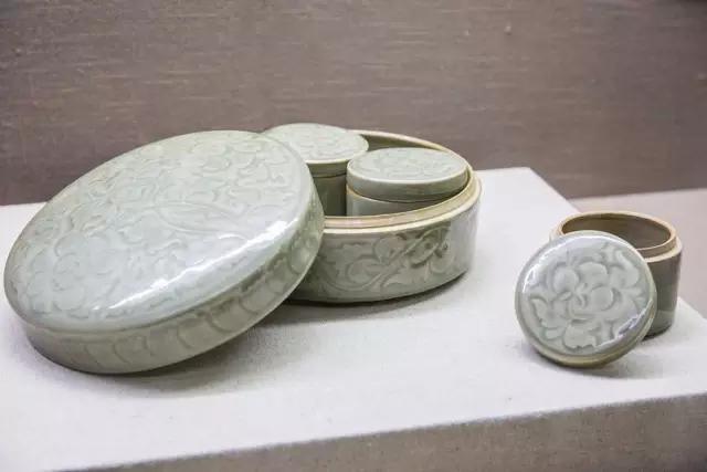 珍品撷英：图读宋元“闲事与雅器”