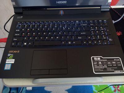 神舟z7入手后要做什么,神舟战神z7笔记本评测