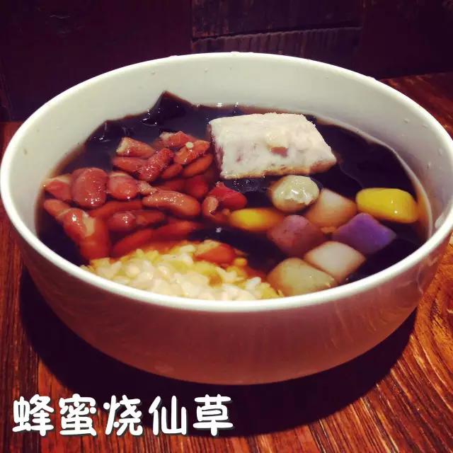 一年卖出10000000份！来自厦门的中华绵绵冰！