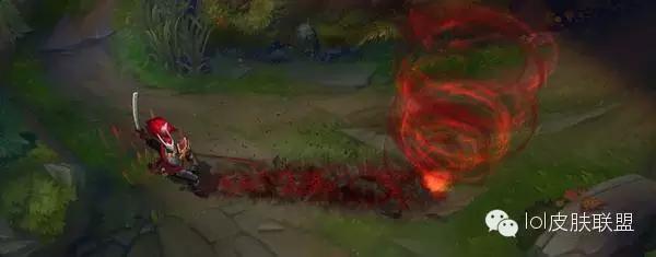 亚索腥红之月凯南,lol凯南奈落之炎和腥红之月哪个好