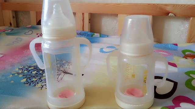 一岁宝宝爱得利奶瓶,婴儿爱得利奶瓶多久需要更换