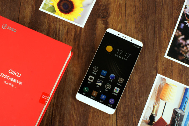 360奇酷手机尊享版测评,360奇酷手机旗舰的参数