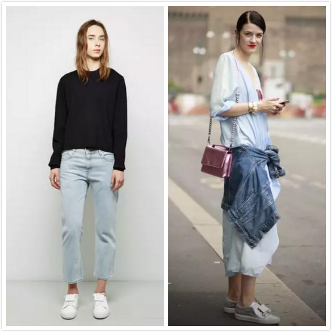 别抢绿尾了给你一份小白鞋剁手清单