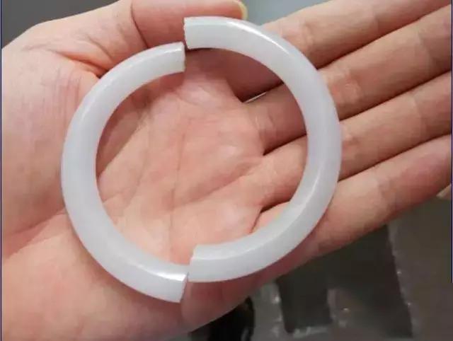 成品真是太惊艳了手工diy,玉碎珠子diy教程