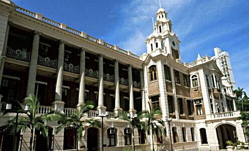 坐香港叮叮车攻略,去香港坐一次叮叮车吧