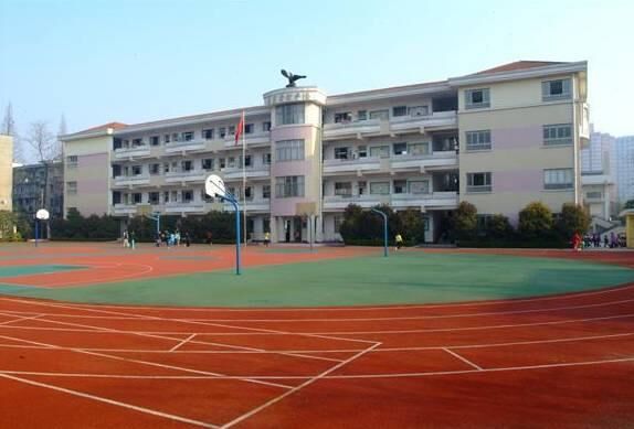 杭州学区房10强,杭州天长小学学区房