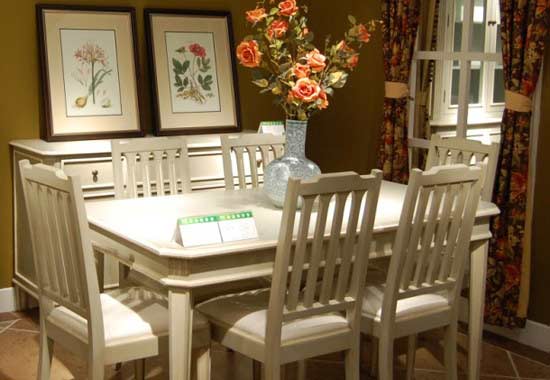 杨木家具结实吗,杨木家具的优点是什么