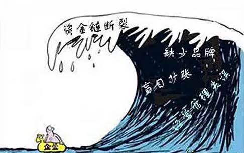 培训机构加盟行业的坑,培训班创业赔钱还需要坚持么